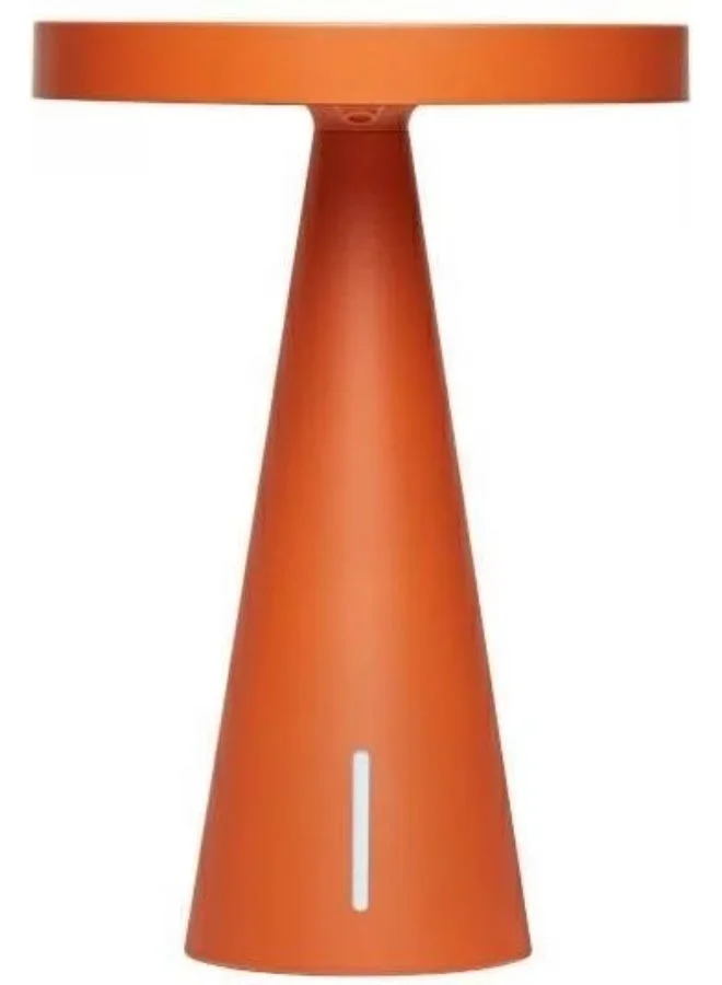 ليسكون موزع معقم مانو باللون التيراكوتا