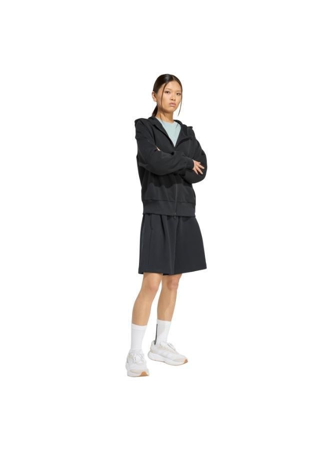 اديداس كنزة SOFT LUX FULL-ZIP - Image 5