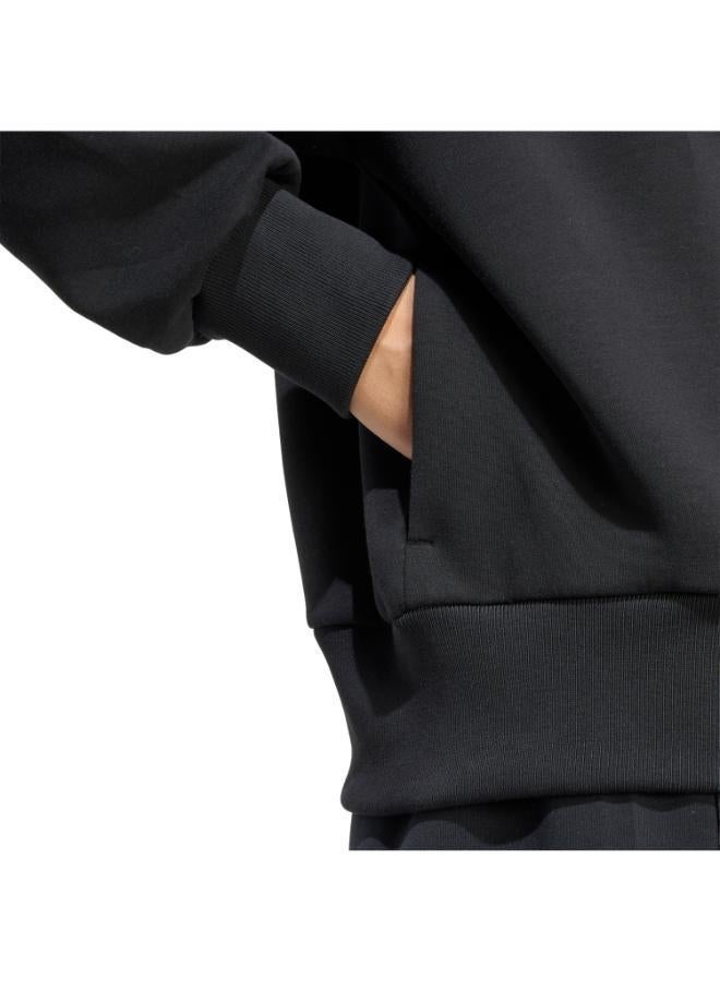 اديداس كنزة SOFT LUX FULL-ZIP - Image 4