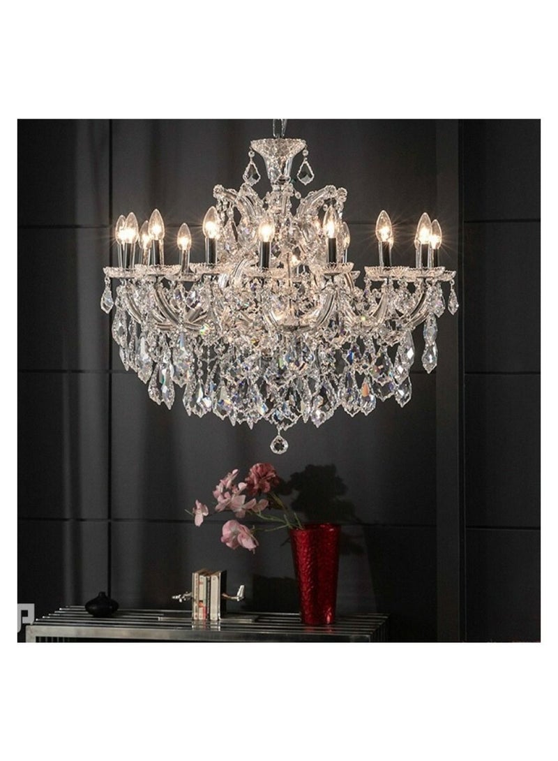 لمبة بلح ( نجف ) 4 واط LED شفاف مجموعة 10 لمبة اصفر MB  - Image 3