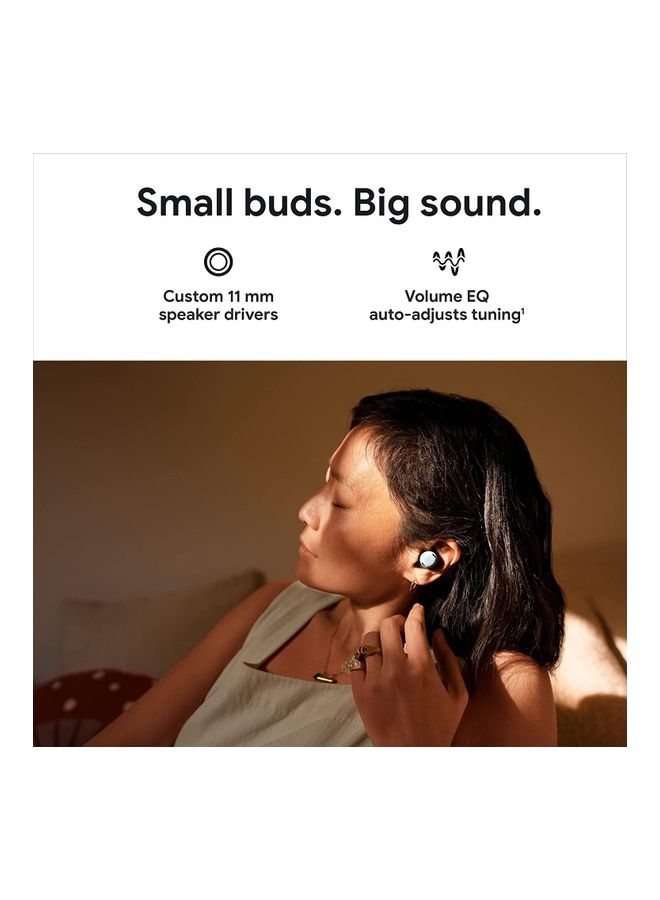 Google Pixel Buds Pro Coral - Image 4
