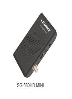 HD Satellite Receiver MPEG2 SD, MPEG2 HD, H.264/AVC HD With Automatic Pal/ NTSC Conversion 5000 Channels Tv And Radio Programmable