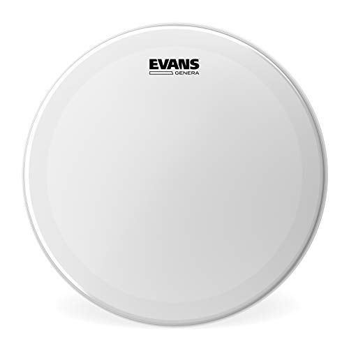 EVANS رأس الطبل إيفانز جنيرا، 13 بوصة - Image 1