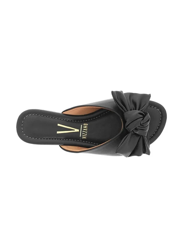 فيزانو VIZZANO Flat Sandals For Ladies