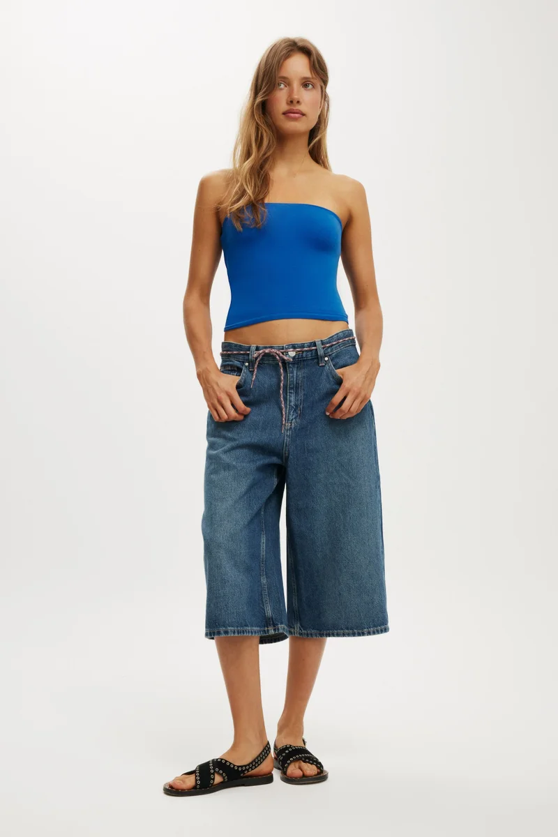 كوتون اون توب أنبوبي لكامل اليوم