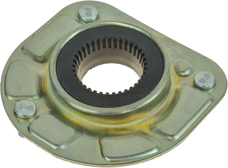 TRQ Front Upper Strut Mount with Bearing & Spring Seat Bushing for Volvo Models - Image 3