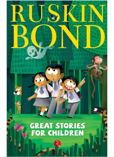 Great Stories for Children