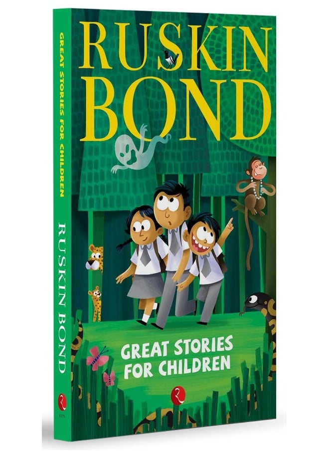 Great Stories for Children