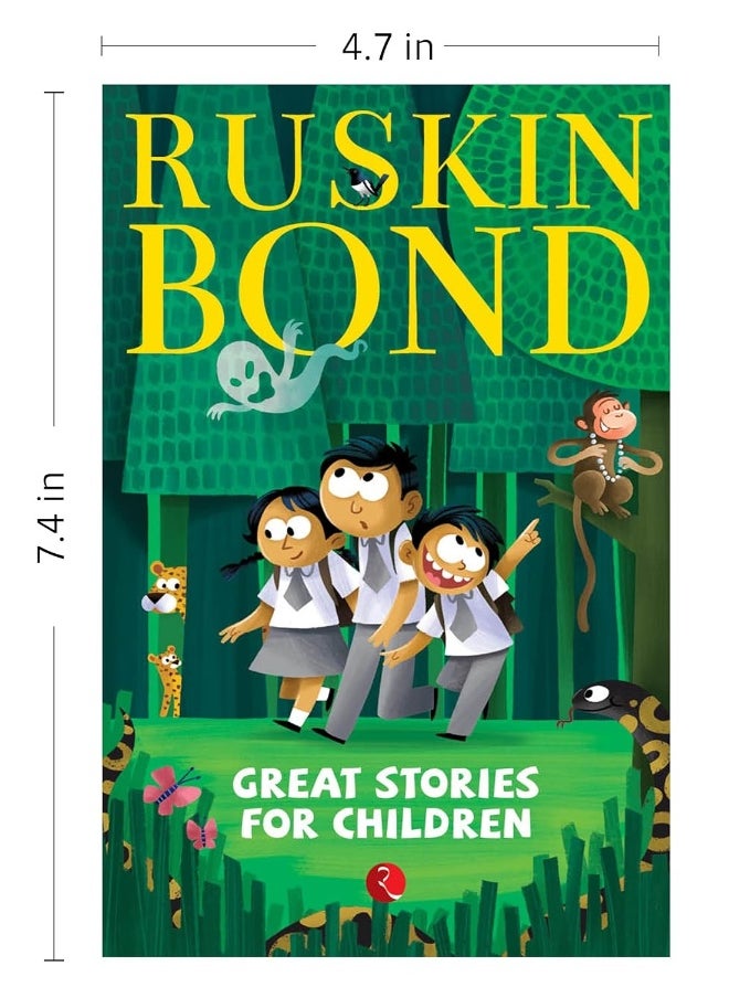 Great Stories for Children