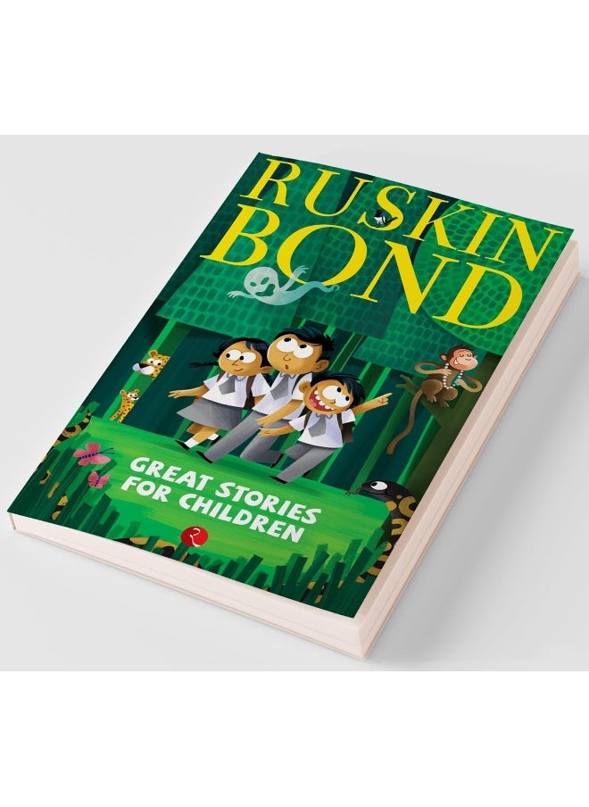 Great Stories for Children