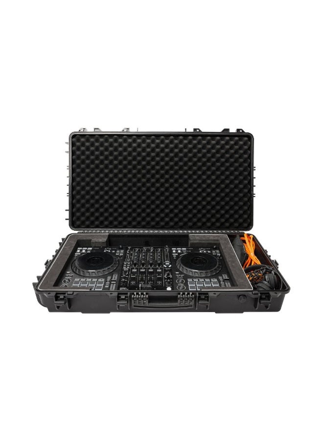 Magma Bags Magma 45000 FLXGUARD DJ Controller Trolley  Bag For (RX3/FLX10/REV7/REV5/GRV6) - Image 2