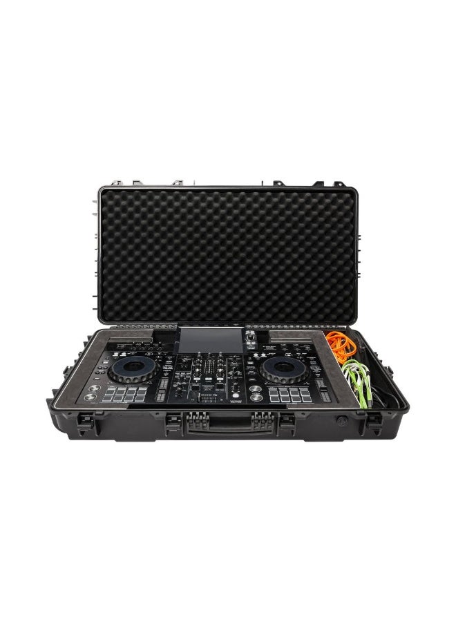 Magma Bags Magma 45000 FLXGUARD DJ Controller Trolley  Bag For (RX3/FLX10/REV7/REV5/GRV6) - Image 1