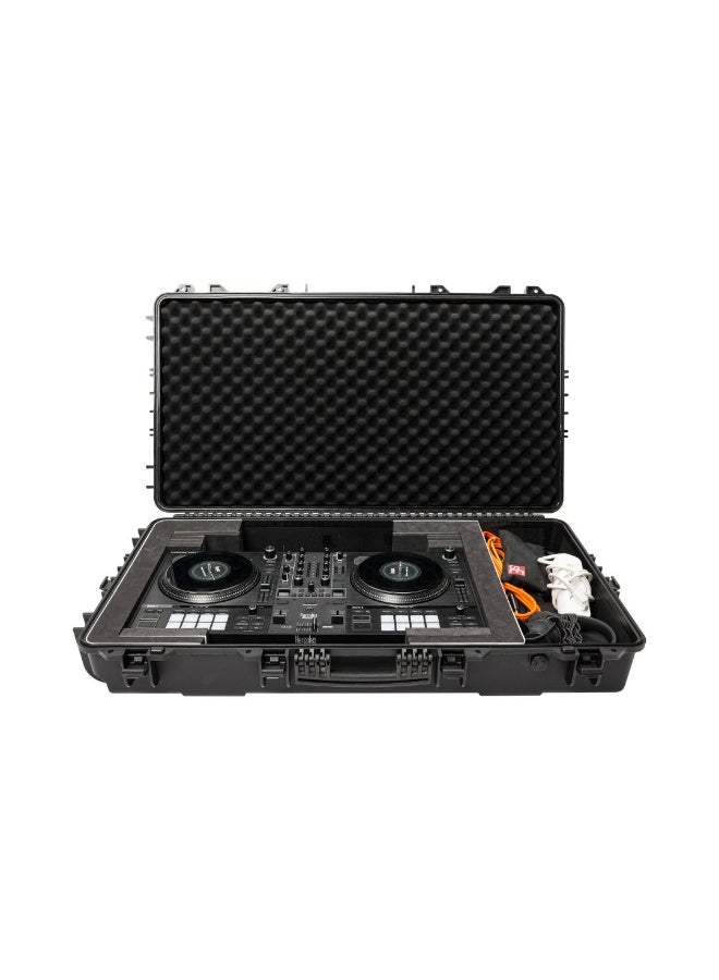 Magma Bags Magma 45000 FLXGUARD DJ Controller Trolley  Bag For (RX3/FLX10/REV7/REV5/GRV6) - Image 5