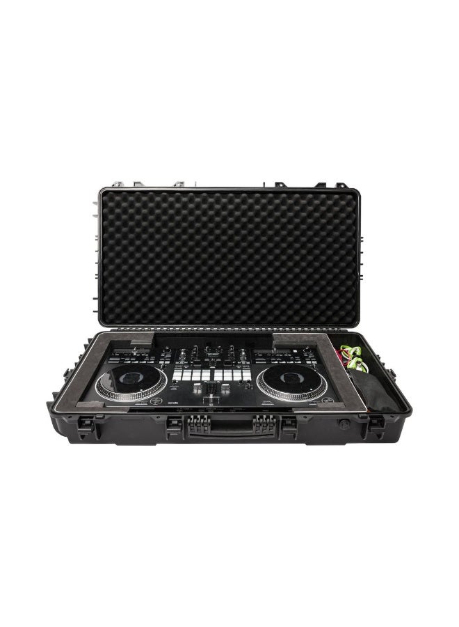 Magma Bags Magma 45000 FLXGUARD DJ Controller Trolley  Bag For (RX3/FLX10/REV7/REV5/GRV6) - Image 3