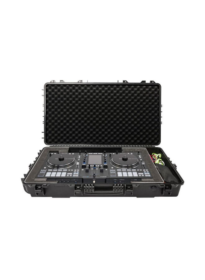 Magma Bags Magma 45000 FLXGUARD DJ Controller Trolley  Bag For (RX3/FLX10/REV7/REV5/GRV6) - Image 4