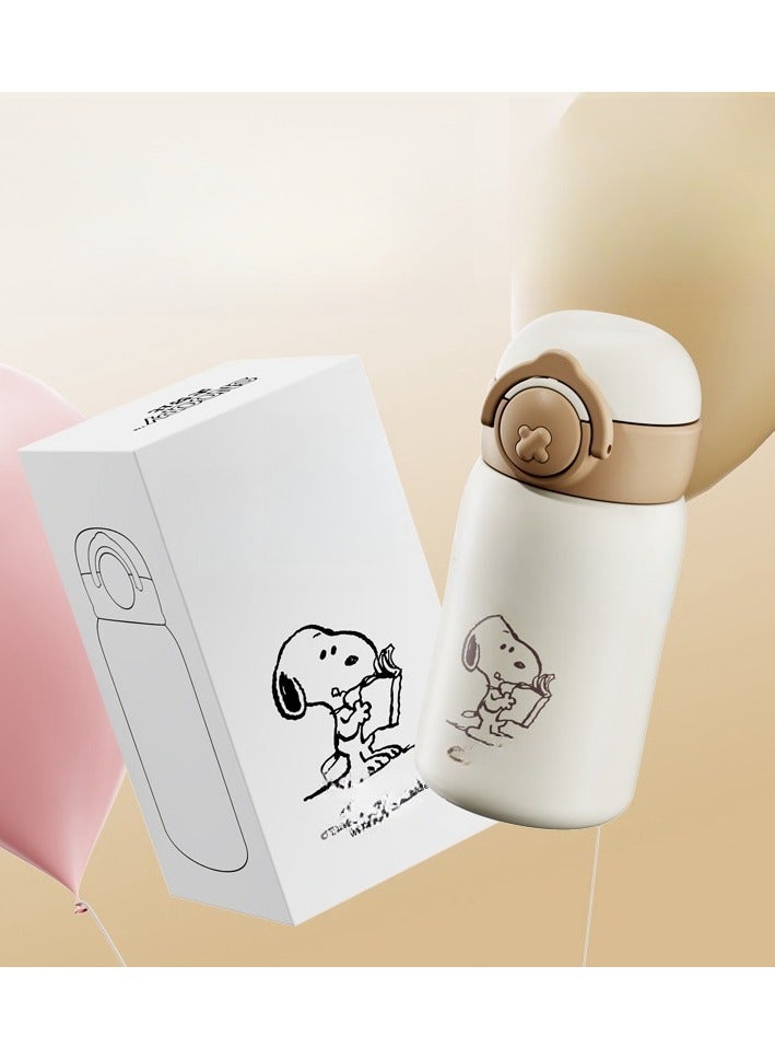 KUYING High Appearance Children's Portable Water Cup 