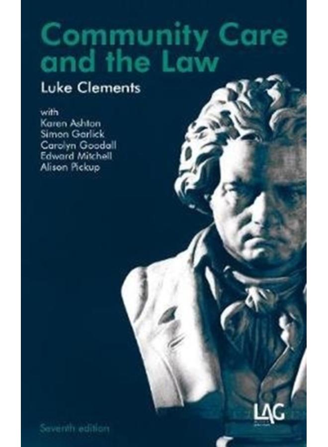 Community Care and the Law