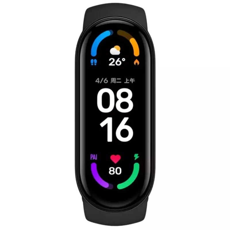 Bluejw Sports Band Smartwatch M7 M8  Activity tracker Wristband Fitness tracker Women Mens Sport Smart Bracelet M6 - Image 1