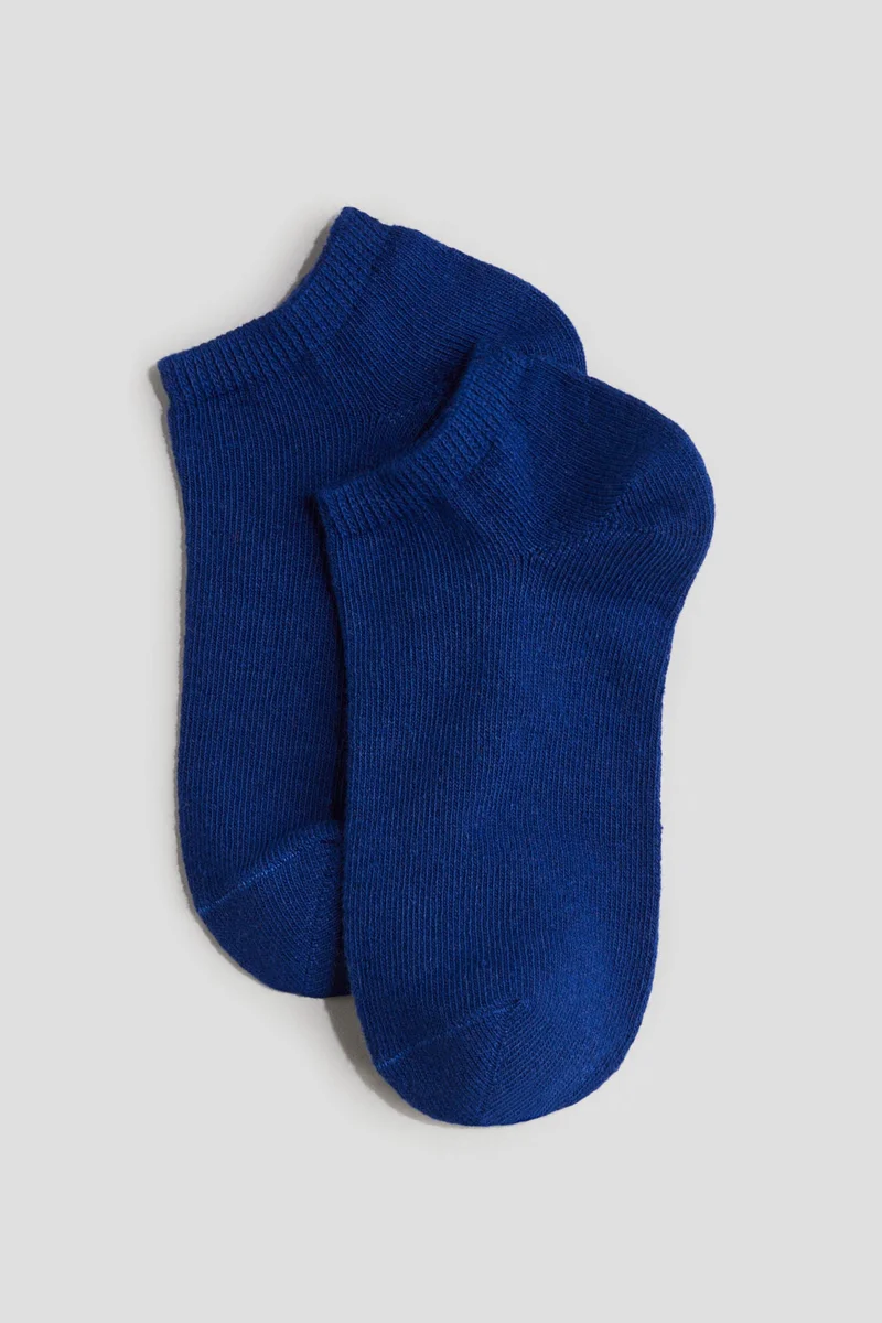 اتش اند ام جوارب رياضية - عبوة من 5