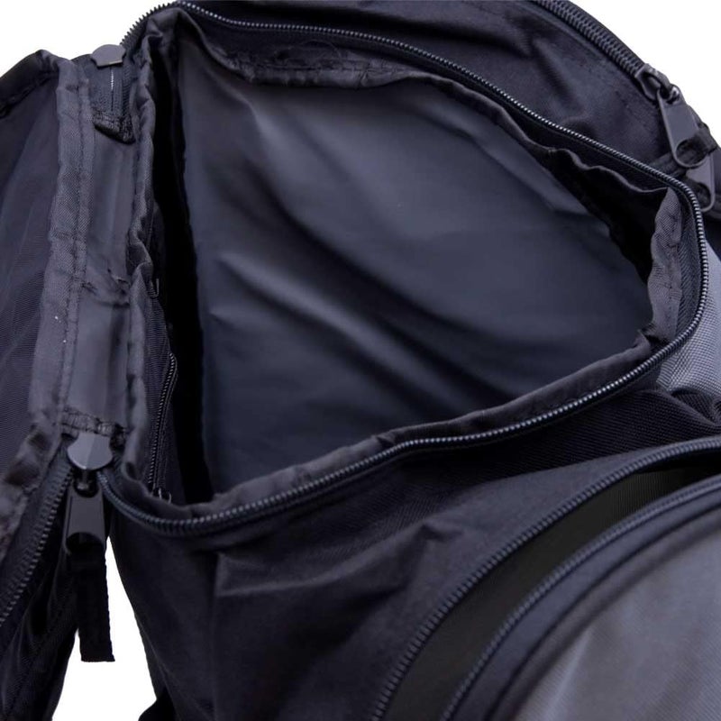 Transpack Edge Junior Water-Resistant 33L Ski/Snowboard Boot Helmet Goggles & Gear Backpack Bag - Image 4