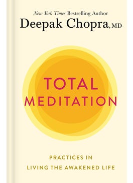 Total Meditation 