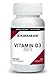 Kirkman Vitamin D3 2000 IU Capsules Hypo 120 ct - Image 1