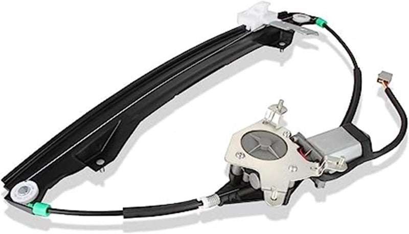 Wivplex Power Window Regulator with Motor for Lincoln Aviator - Image 1
