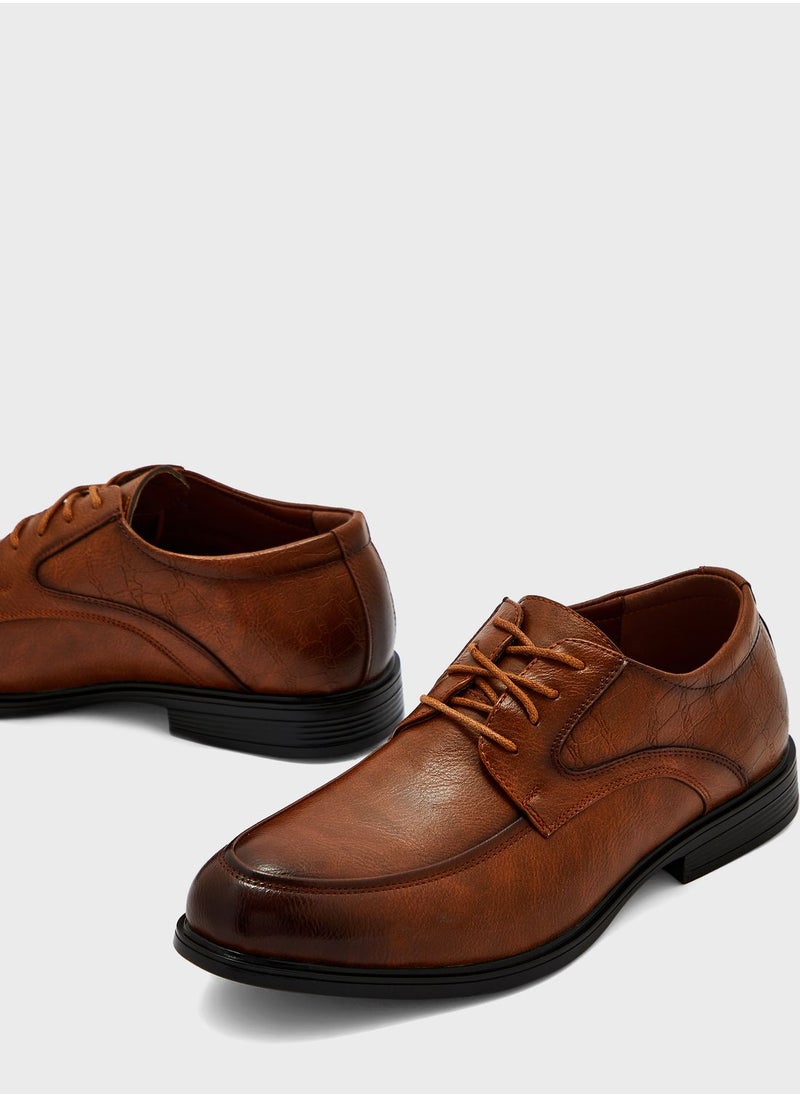 Robert Wood - Formal Lace Ups - Image 1