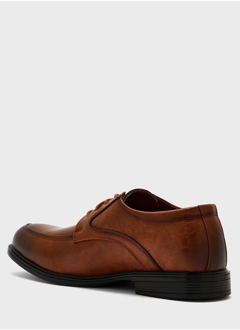 Robert Wood - Formal Lace Ups - Image 1