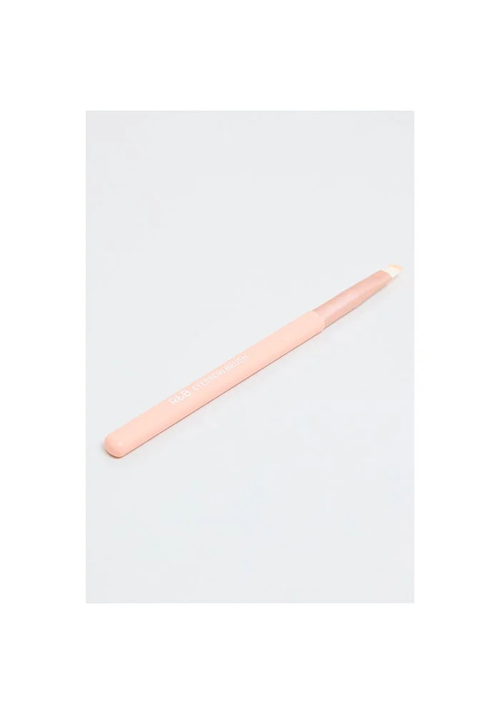 أر أند بي Eyebrow Brush