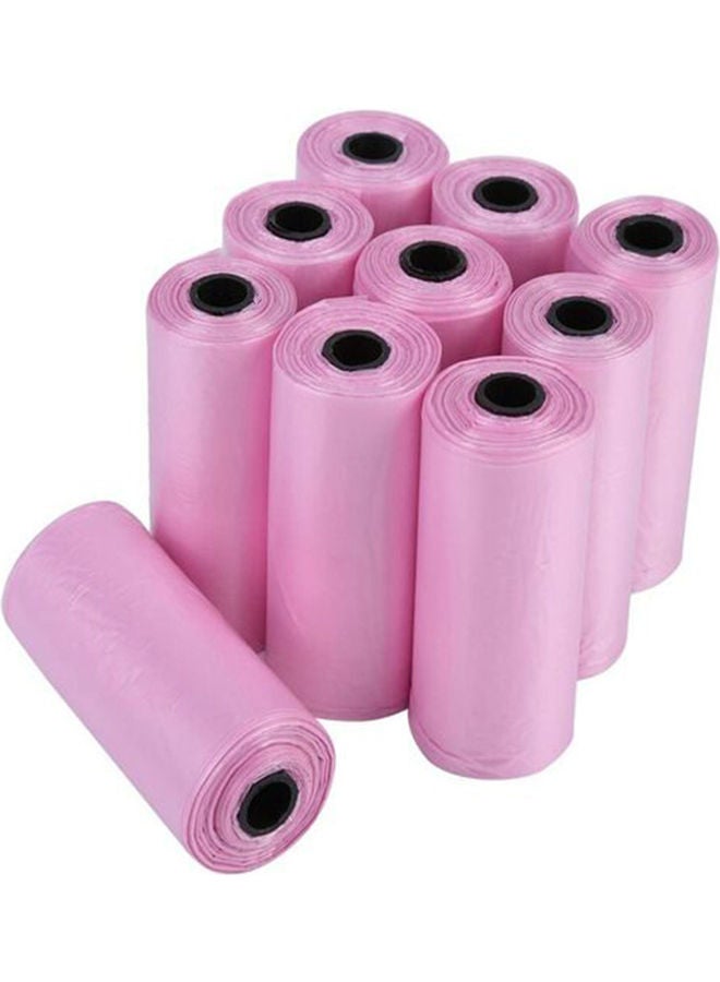 10-Piece Disposable Dispenser Bag - Image 2