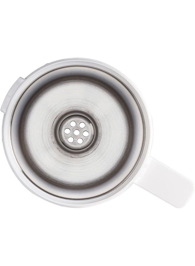 BEABA Béaba Rice Pasta and Grain Neo Insert, Baby Food Maker, White - Image 2