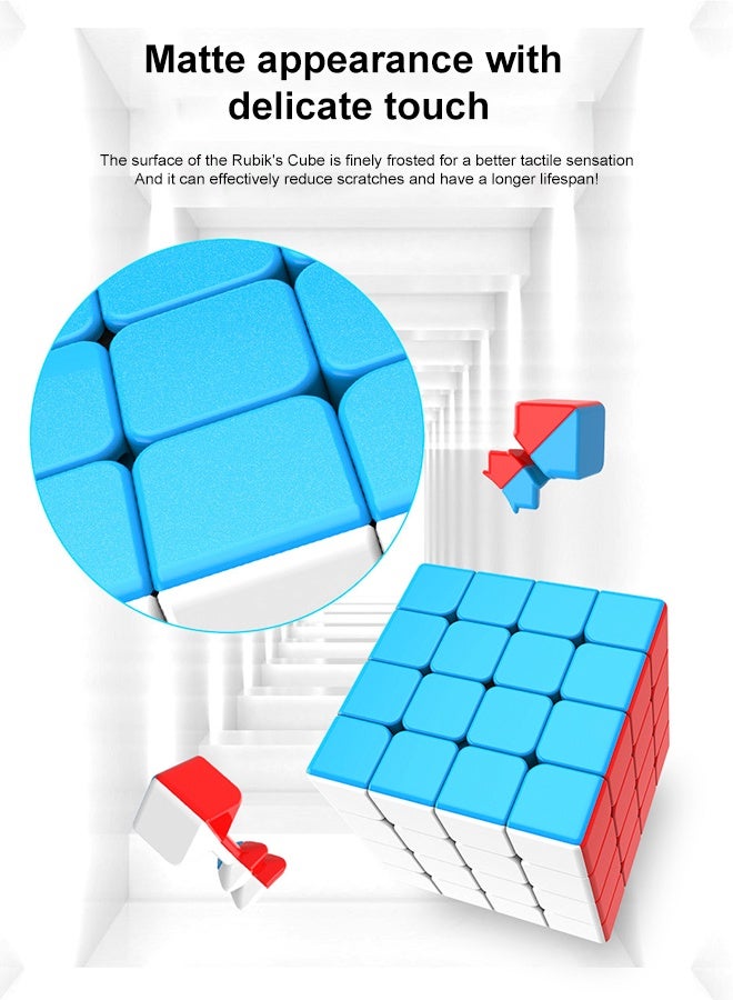 انزلاق 3 الدرجة عكس المربعات البلاستيكية 3x3 5.6x5.6x5.6 - Image 4