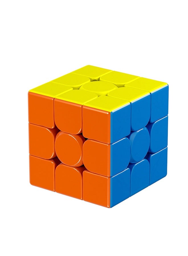 انزلاق 3 الدرجة عكس المربعات البلاستيكية 3x3 5.6x5.6x5.6 - Image 1