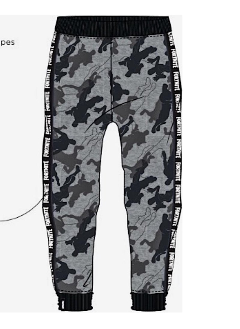 KIDS TV Fortnite Dance Move Boy Sweat Pants  - Image 2