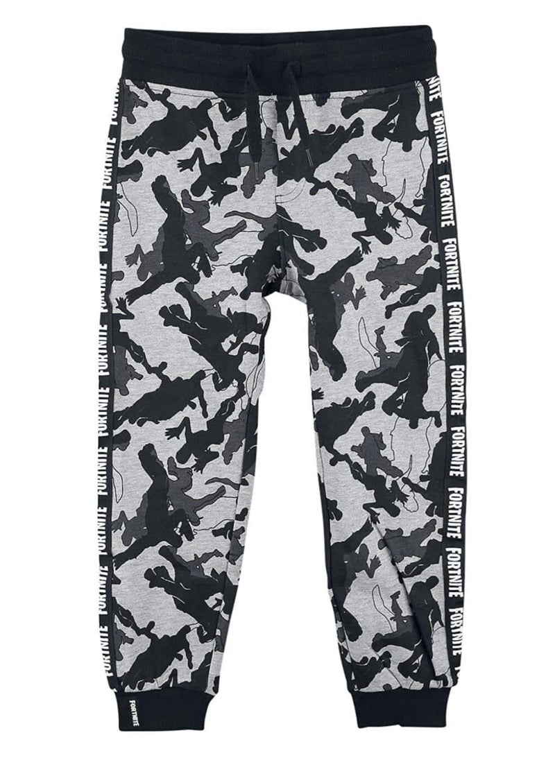 KIDS TV Fortnite Dance Move Boy Sweat Pants  - Image 1