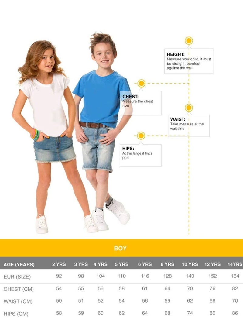 KIDS TV Fortnite Dance Move Boy Sweat Pants  - Image 3