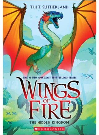 Wings of Fire: The Hidden Kingdom (b&w) - pzsku/ZE83721ED2FA7F0DEE625Z/45/_/1694257745/713ec278-5430-463f-8776-6fb670b6a4d3