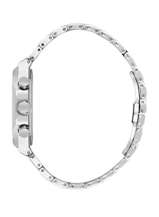 BIGOTTI Bigotti - Raffinato Women Watch | Stainless SteelBrass Case | Analog | Round Dial | Mineral Glass | Japanese Quartz | Water Resistant 50 Meters