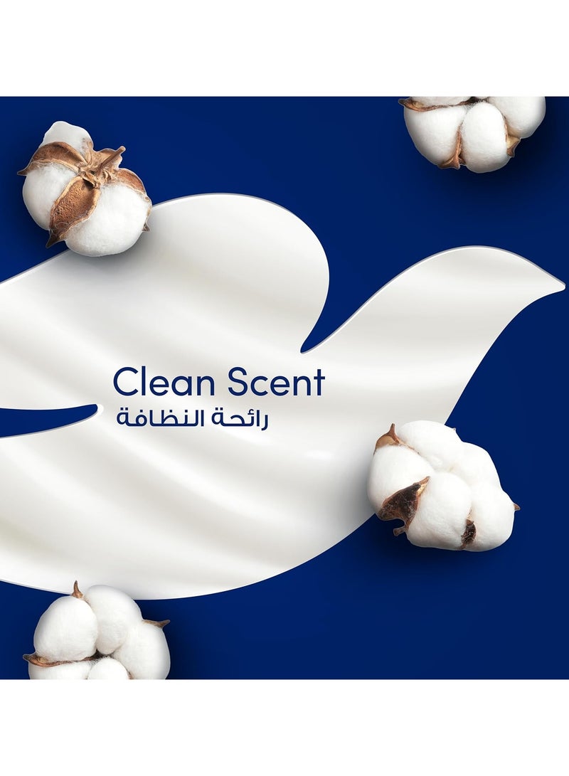 Dove Deodorant Spray Original - 250ML - Image 2