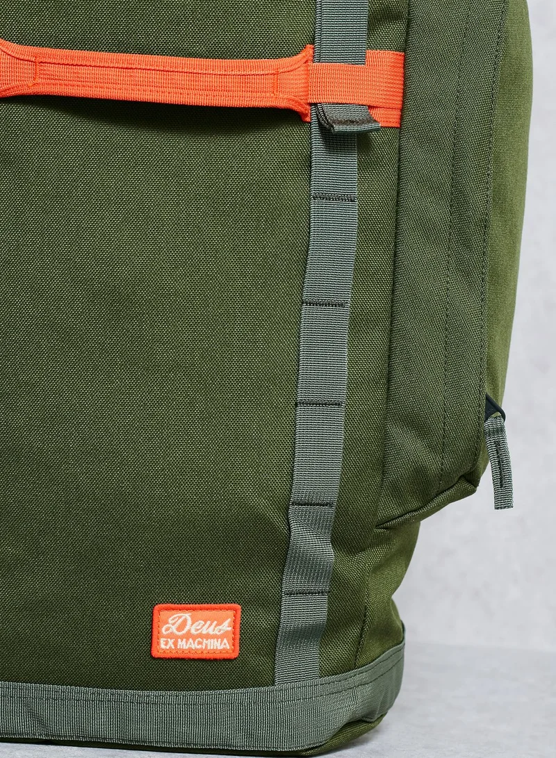 Deus Ex Machina 30L Rucksack  Bag