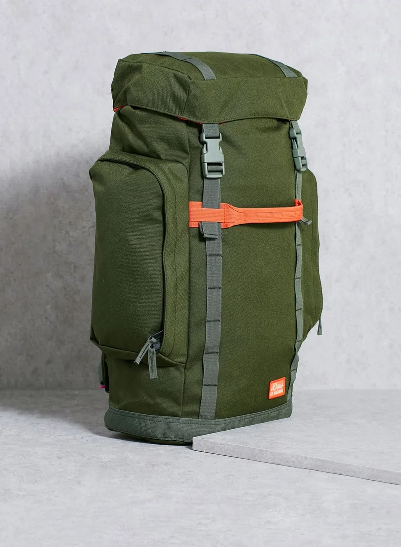 Deus Ex Machina 30L Rucksack  Bag