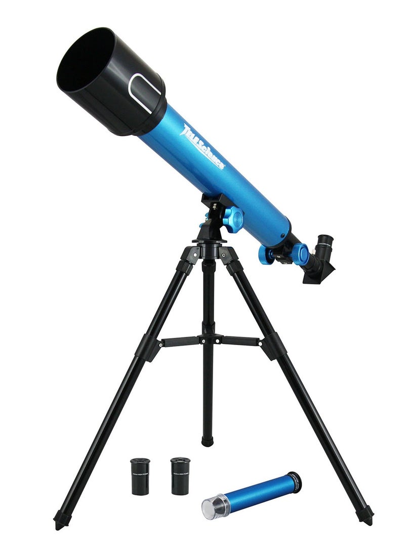 Eastcolight 30/60 Power 50Mm Astronomical Terrestrial Telescope - Image 2