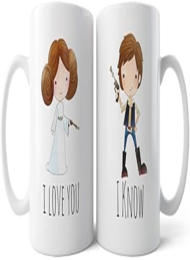 Cashmeera Printd Mug - couples set of 2 Mugs -Ceramic Coffee Cup, 2725316139937 - pzsku/ZE8378B3158778CDBE32BZ/45/_/1723236350/48d178eb-4100-4127-adec-c6942031c8a6