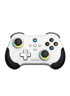 JOYFOCUS Switch Gamepad For Android And Ios With Bluetooth Gamepad Dual Vibration  - Image 1