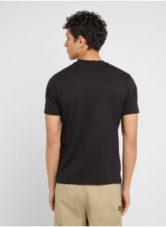 Seventy Five Basics Printed T-Shirt  - Image 2