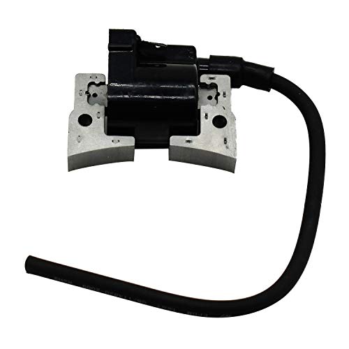 DEF 101909201 Ignition Coil Fits for Kawasaki FE290D FE350D FE400D GEF00A for John Deere Club Car Golf Cart DS Replace 21171-2207 M126972 1997-UP, HGZ-IG-A0004 - Image 2