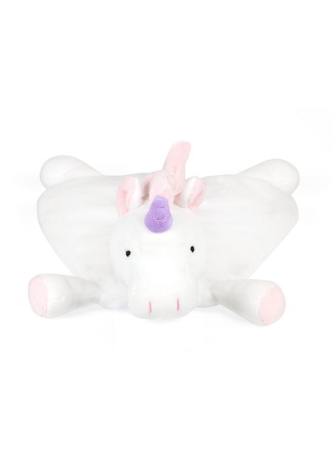 WubbaNub Baby White Unicorn Lovey - pzsku/ZE837C0DEA1116AE86146Z/45/_/1737031753/cc8c5871-a989-4278-b1ce-c4bb495ff5bf