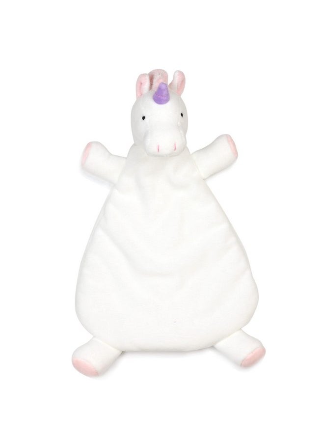 WubbaNub Baby White Unicorn Lovey - pzsku/ZE837C0DEA1116AE86146Z/45/_/1737031759/35eb2b92-764c-4278-baba-2dad013fcf77