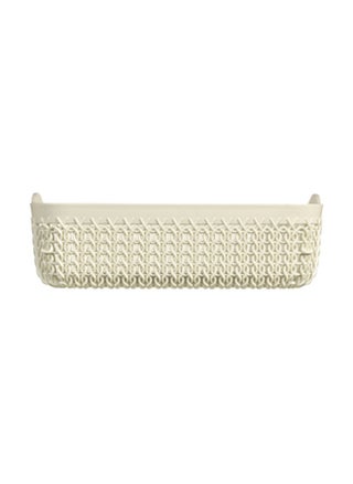 Curver 2.8 Liter Knit Basket Square - pzsku/ZE837D5197F4ABCE6488DZ/45/_/1718702112/72142d28-6310-4097-abd0-bf25e420a049